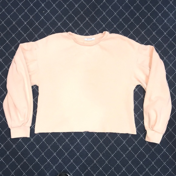 Zara Tops - HOST PICK 💫 Womens Zara Long Sleeve Tee